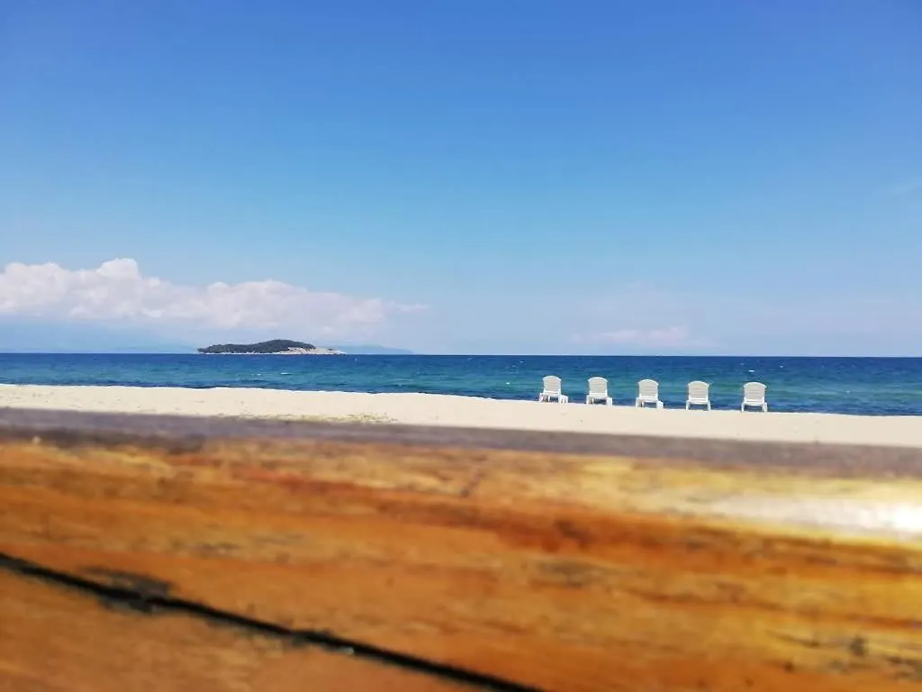 Semeli Ancient Stagira 4 Apts Chalkidiki Olympiada Appartamento