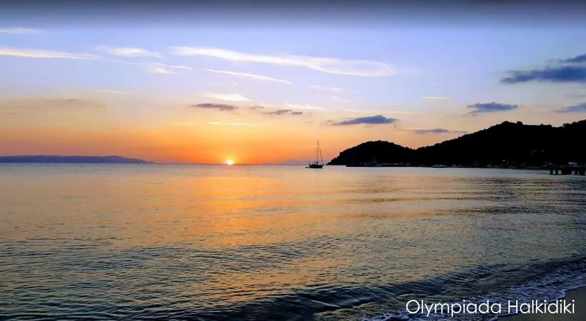Semeli Ancient Stagira 4 Apts Chalkidiki Olympiada 0*,  Grecia