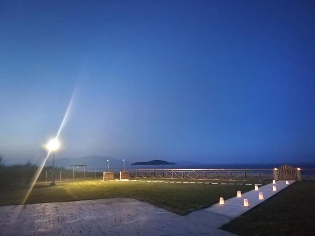 Semeli Ancient Stagira 4 Apts Chalkidiki Olympiada