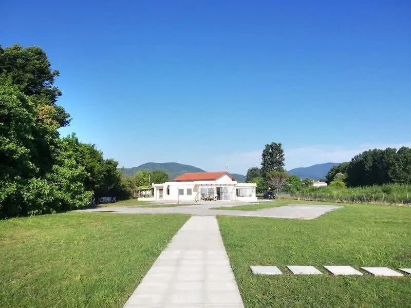 Semeli Ancient Stagira 4 Apts Chalkidiki Olympiada Grecia