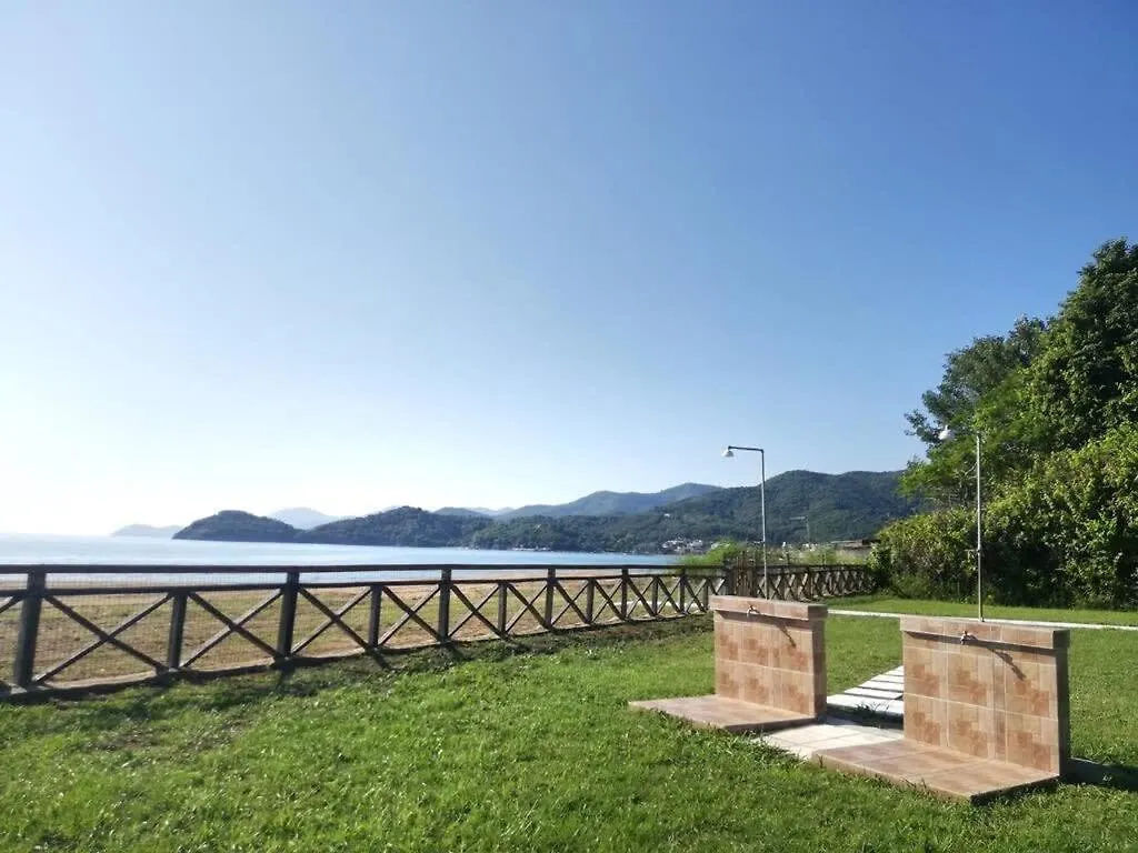 Semeli Ancient Stagira 4 Apts Chalkidiki Olympiada Grecia