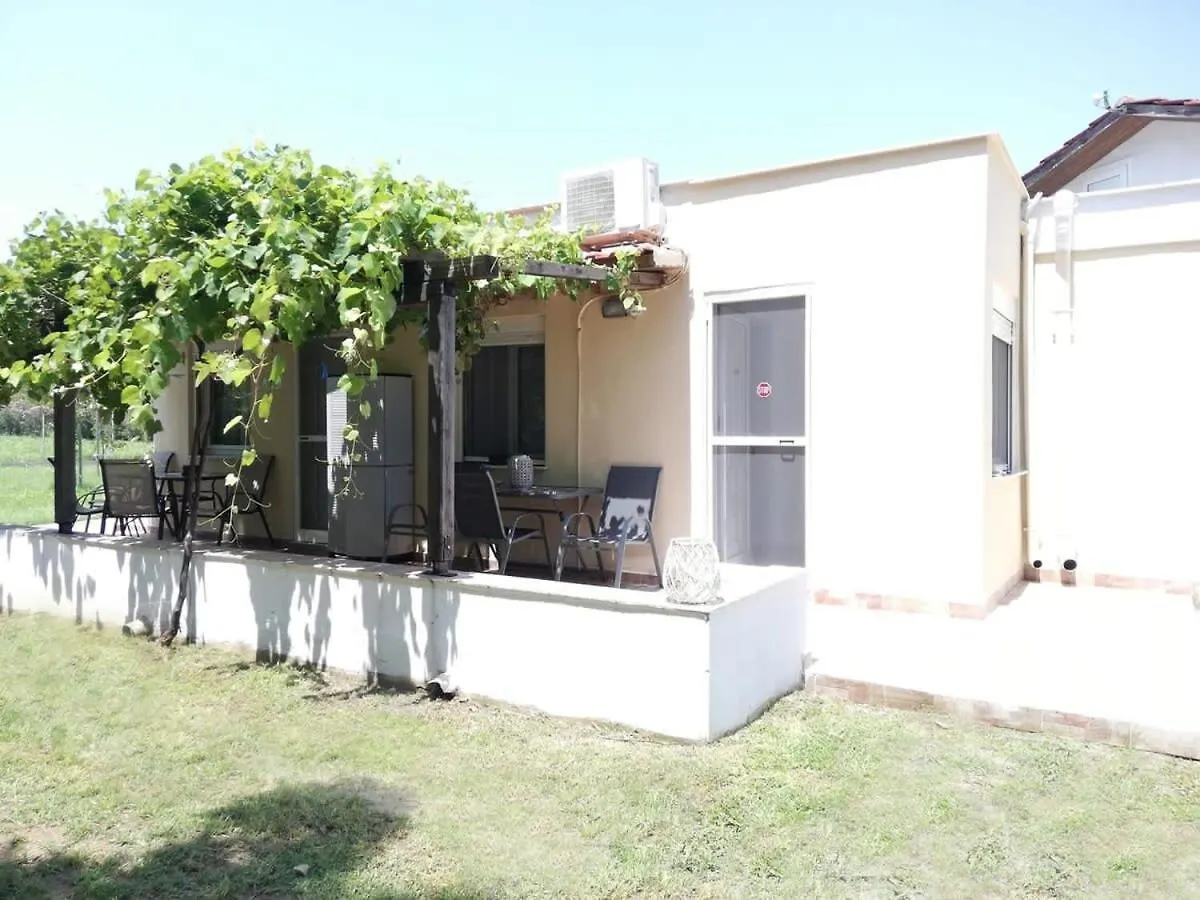 Semeli Ancient Stagira 4 Apts Chalkidiki Olympiada