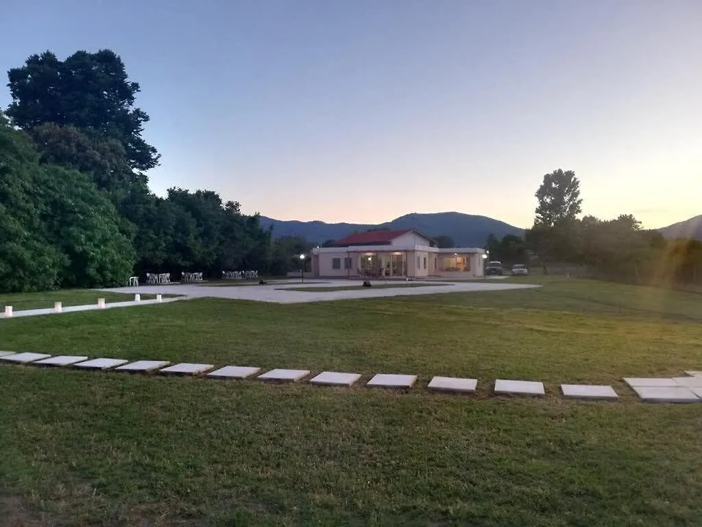 Appartamento Semeli Ancient Stagira 4 Apts Chalkidiki Olympiada