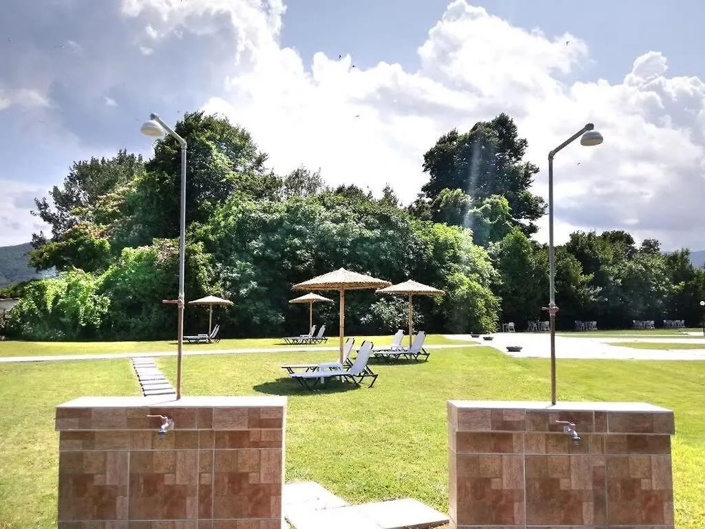 Semeli Ancient Stagira 4 Apts Chalkidiki Olympiada 0*,  Grecia