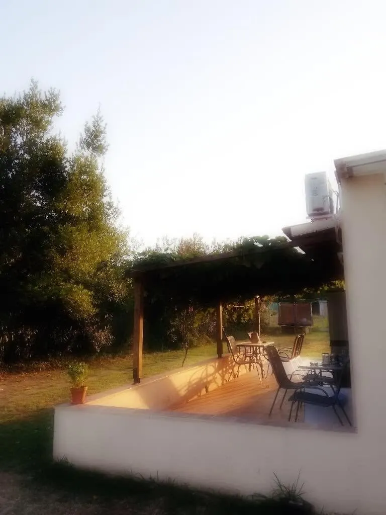 Semeli Ancient Stagira 4 Apts Chalkidiki Olympiada