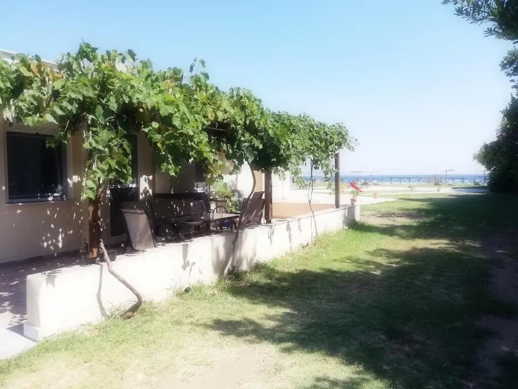 Semeli Ancient Stagira 4 Apts Chalkidiki Olympiada