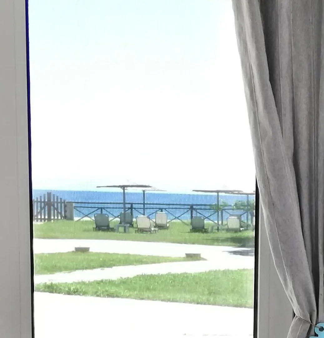 Semeli Ancient Stagira 4 Apts Chalkidiki Olympiada Appartamento
