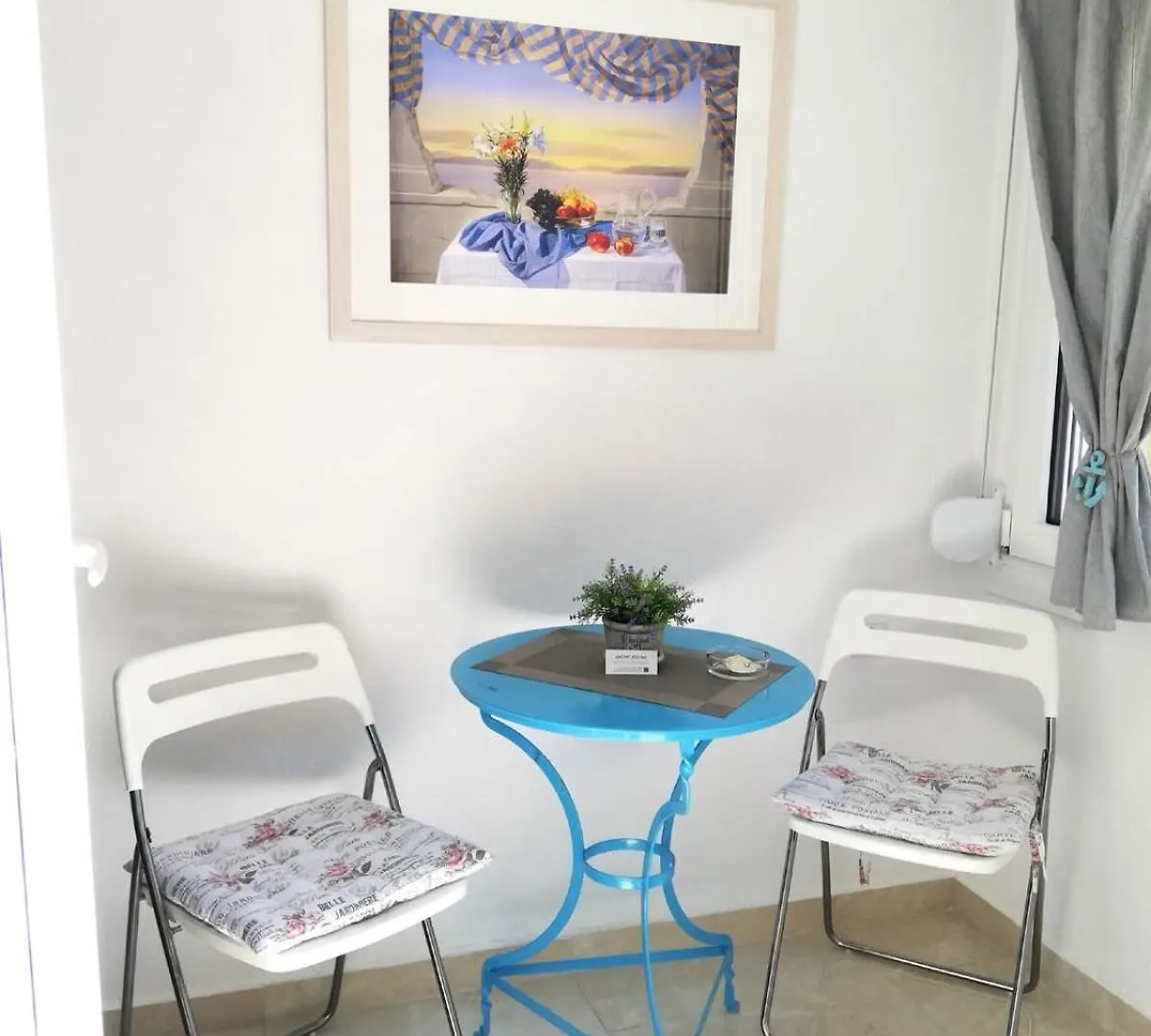 Semeli Ancient Stagira 4 Apts Chalkidiki Olympiada