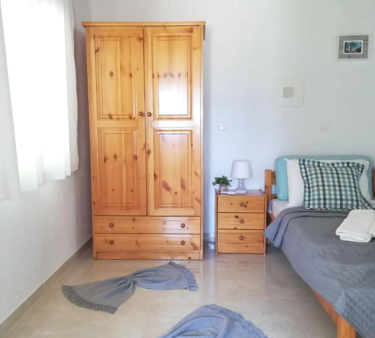 Semeli Ancient Stagira 4 Apts Chalkidiki Olympiada