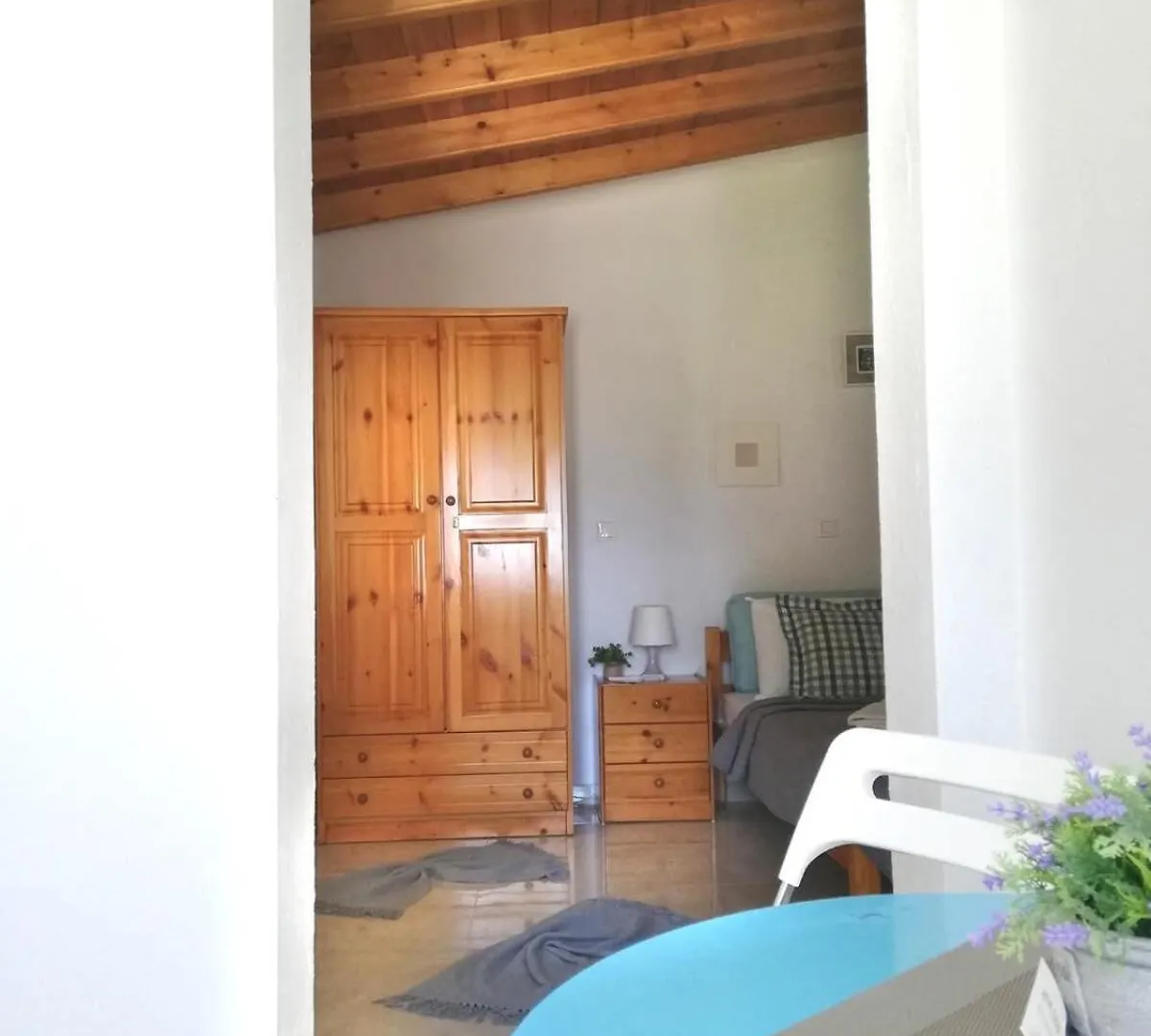 Appartamento Semeli Ancient Stagira 4 Apts Chalkidiki Olympiada