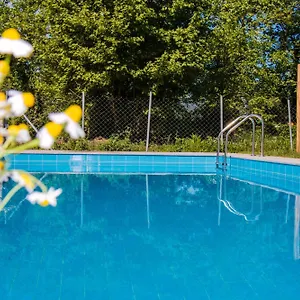 Aristotelia Gi Ikies - Poolside Retreats Ολυμπιάδα