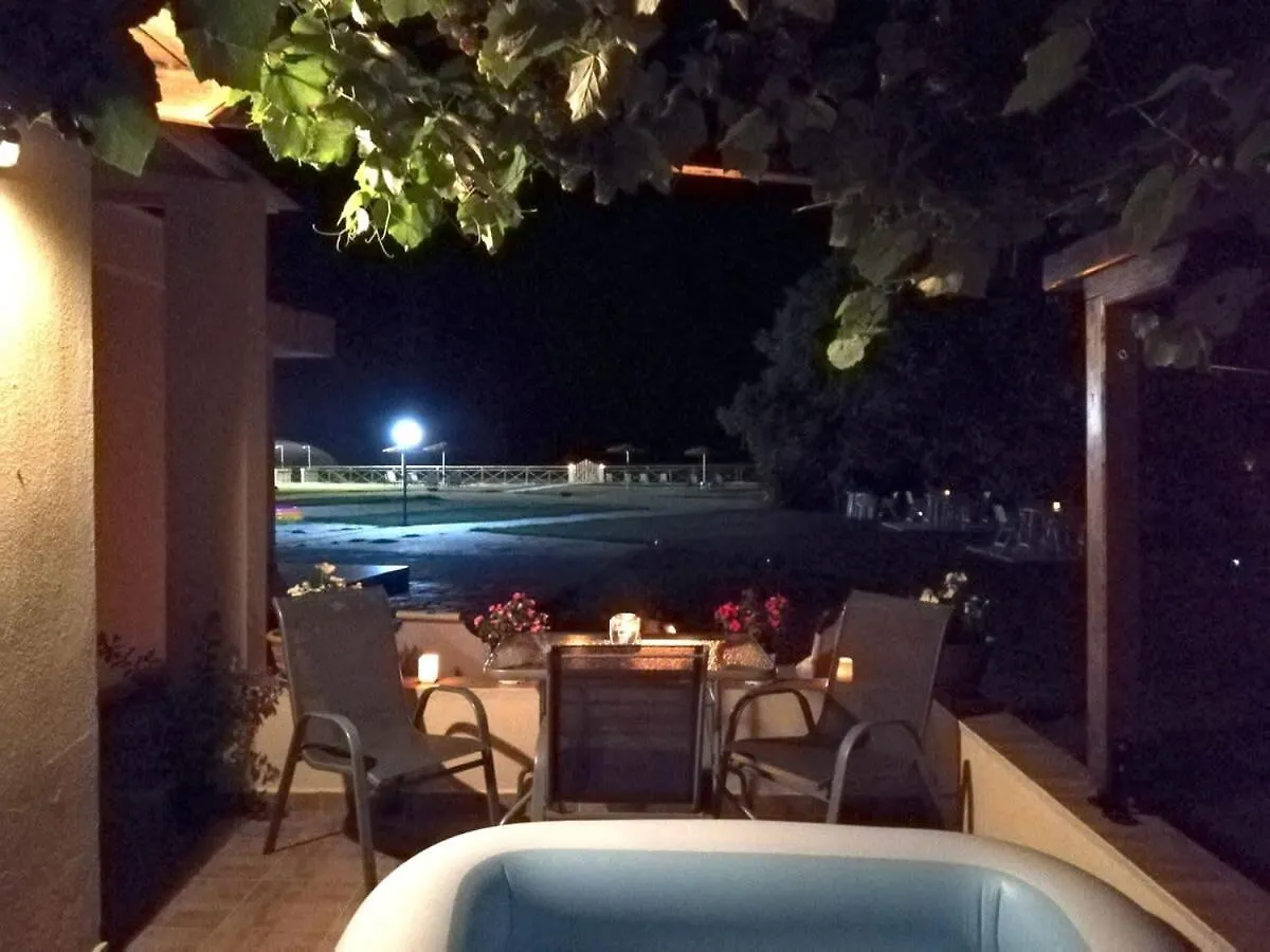 Semeli Ancient Stagira 4 Apts Chalkidiki Olympiada Appartement